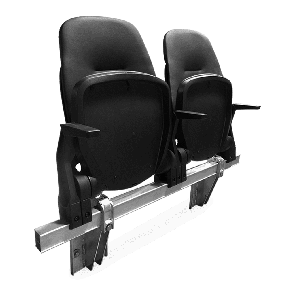 High Back Ovation Seat